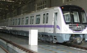 广州地铁线路图高清版2024最新版本
