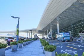 2024深圳机场坐飞机流程(值机+托运+安检+登机)