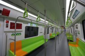 上海地铁图高清大图最新版2024