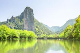 浙江丽水市有哪些景点