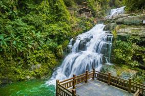 揭阳春季旅游景点推荐