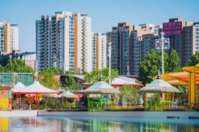 北京玛雅水上乐园有哪些项目